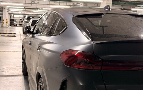 BMW X6, 2021 год, 8 800 000 рублей, 4 фотография