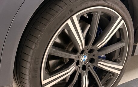 BMW X6, 2021 год, 8 800 000 рублей, 14 фотография