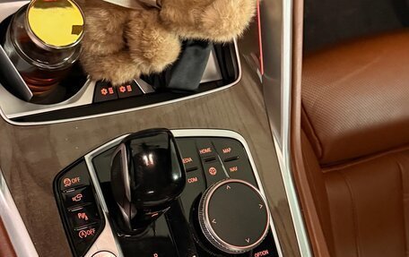 BMW X6, 2021 год, 8 800 000 рублей, 11 фотография