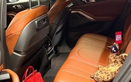 BMW X6, 2021 год, 8 800 000 рублей, 12 фотография