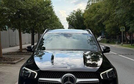 Mercedes-Benz GLE, 2019 год, 6 400 000 рублей, 2 фотография
