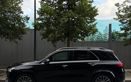 Mercedes-Benz GLE, 2019 год, 6 400 000 рублей, 4 фотография