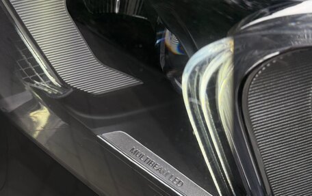 Mercedes-Benz GLE, 2019 год, 6 400 000 рублей, 9 фотография