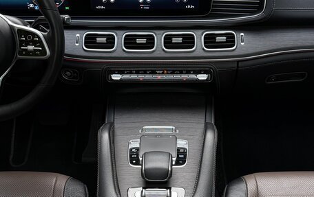 Mercedes-Benz GLE, 2019 год, 6 400 000 рублей, 17 фотография