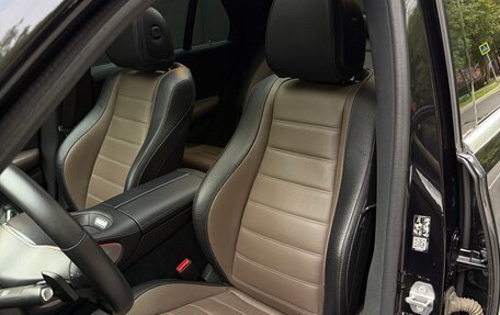 Mercedes-Benz GLE, 2019 год, 6 400 000 рублей, 14 фотография