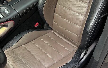 Mercedes-Benz GLE, 2019 год, 6 400 000 рублей, 15 фотография