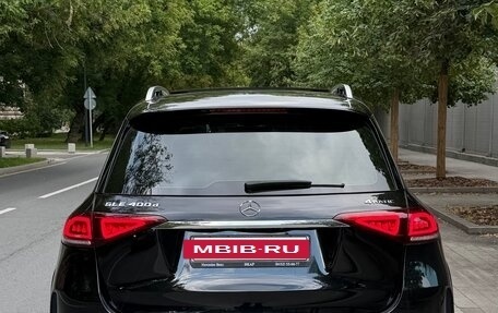 Mercedes-Benz GLE, 2019 год, 6 400 000 рублей, 6 фотография