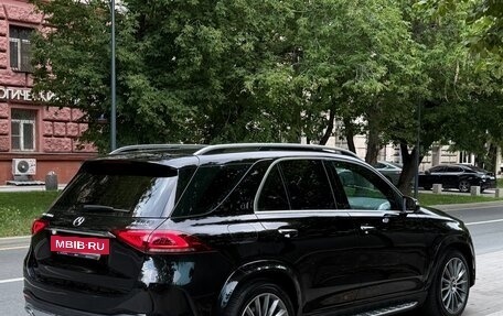 Mercedes-Benz GLE, 2019 год, 6 400 000 рублей, 7 фотография