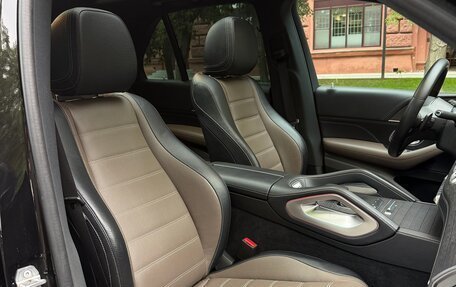 Mercedes-Benz GLE, 2019 год, 6 400 000 рублей, 19 фотография