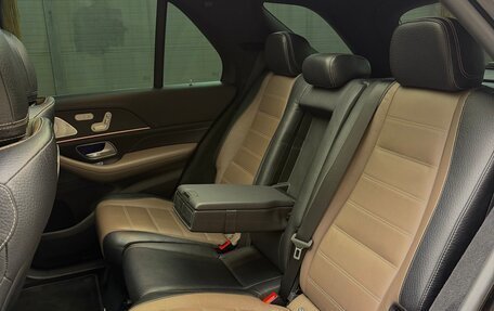 Mercedes-Benz GLE, 2019 год, 6 400 000 рублей, 20 фотография