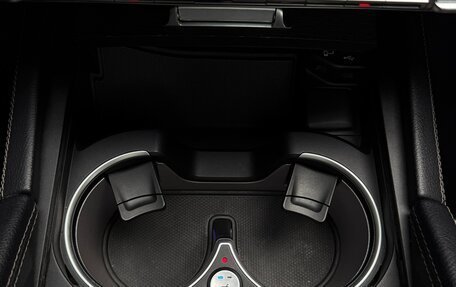 Mercedes-Benz GLE, 2019 год, 6 400 000 рублей, 25 фотография