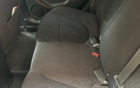 KIA Rio III рестайлинг, 2012 год, 600 000 рублей, 7 фотография