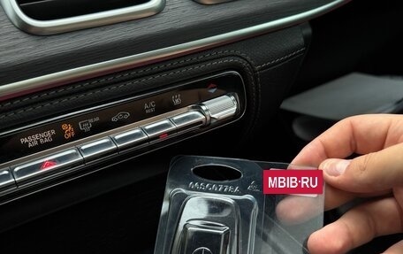 Mercedes-Benz GLE, 2019 год, 6 400 000 рублей, 24 фотография
