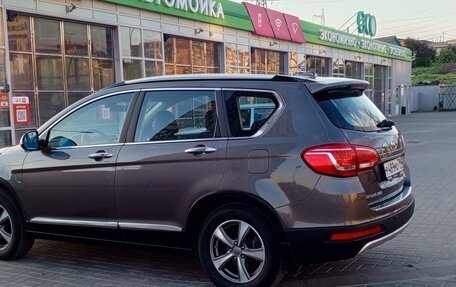 Haval H6, 2018 год, 1 250 000 рублей, 3 фотография