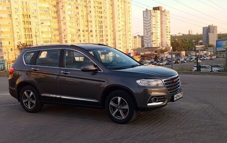 Haval H6, 2018 год, 1 250 000 рублей, 7 фотография