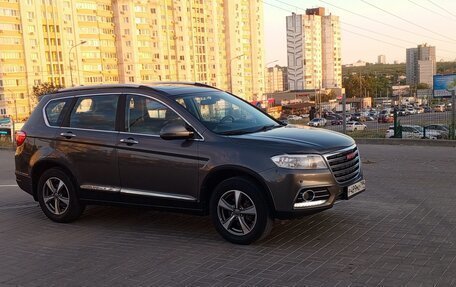 Haval H6, 2018 год, 1 250 000 рублей, 8 фотография