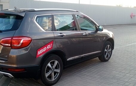 Haval H6, 2018 год, 1 250 000 рублей, 4 фотография