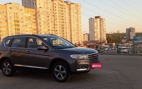 Haval H6, 2018 год, 1 250 000 рублей, 9 фотография