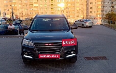 Haval H6, 2018 год, 1 250 000 рублей, 11 фотография