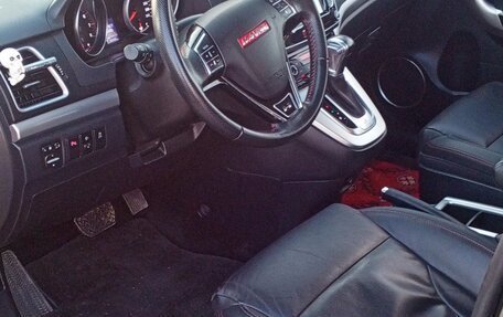 Haval H6, 2018 год, 1 250 000 рублей, 17 фотография