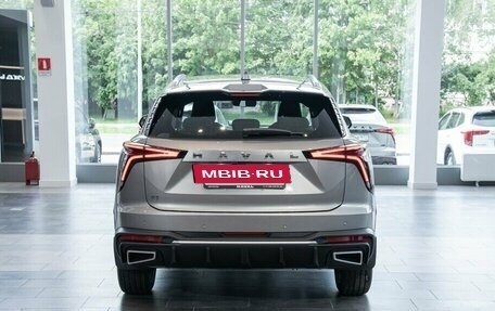 Haval F7, 2026 год, 2 999 000 рублей, 5 фотография