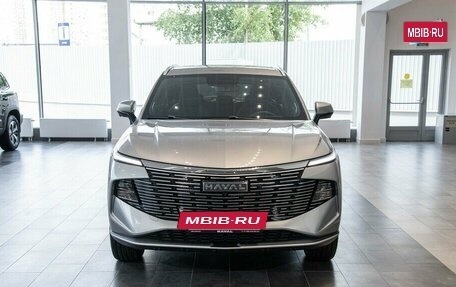 Haval F7, 2026 год, 2 999 000 рублей, 2 фотография