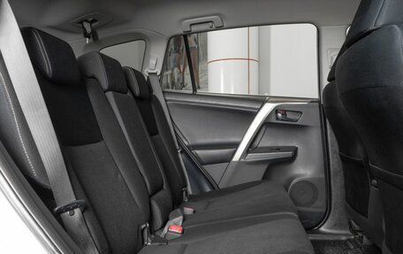 Toyota RAV4, 2014 год, 1 639 000 рублей, 8 фотография
