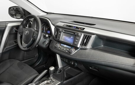 Toyota RAV4, 2014 год, 1 639 000 рублей, 7 фотография