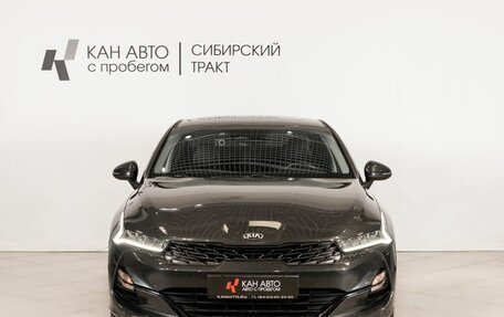 KIA K5, 2019 год, 2 327 400 рублей, 2 фотография