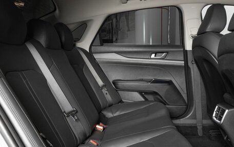 KIA K5, 2019 год, 2 327 400 рублей, 8 фотография