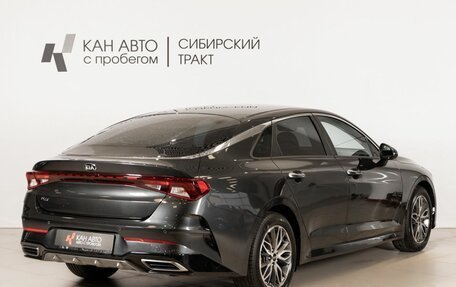 KIA K5, 2019 год, 2 327 400 рублей, 3 фотография
