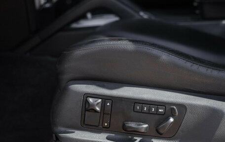 Porsche Cayenne III, 2007 год, 1 650 000 рублей, 20 фотография
