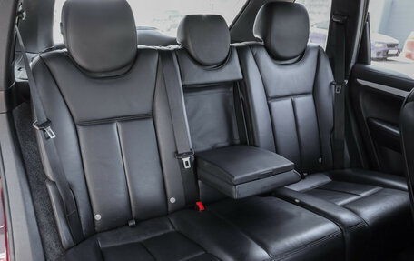 Porsche Cayenne III, 2007 год, 1 650 000 рублей, 24 фотография