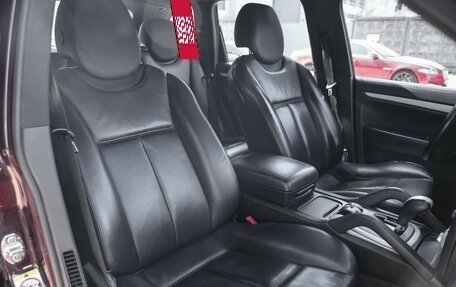 Porsche Cayenne III, 2007 год, 1 650 000 рублей, 23 фотография