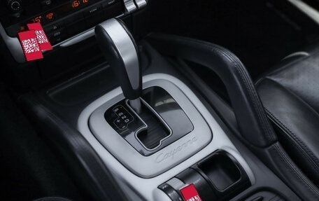 Porsche Cayenne III, 2007 год, 1 650 000 рублей, 18 фотография