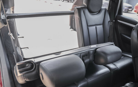Porsche Cayenne III, 2007 год, 1 650 000 рублей, 25 фотография