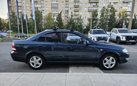 Nissan Almera Classic, 2008 год, 489 000 рублей, 7 фотография