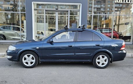 Nissan Almera Classic, 2008 год, 489 000 рублей, 2 фотография