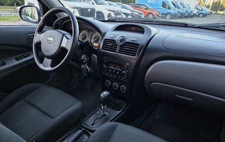 Nissan Almera Classic, 2008 год, 489 000 рублей, 9 фотография