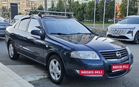 Nissan Almera Classic, 2008 год, 489 000 рублей, 6 фотография