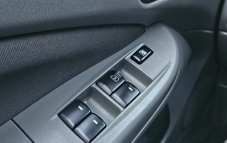 Nissan Almera Classic, 2008 год, 489 000 рублей, 18 фотография