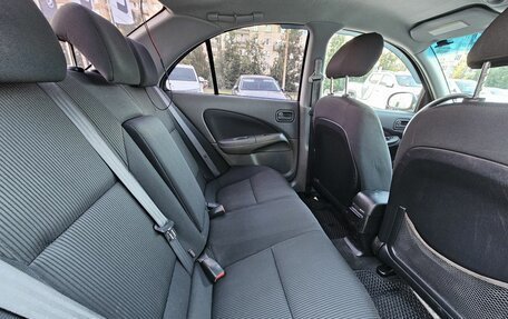 Nissan Almera Classic, 2008 год, 489 000 рублей, 13 фотография