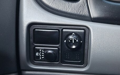 Nissan Almera Classic, 2008 год, 489 000 рублей, 19 фотография