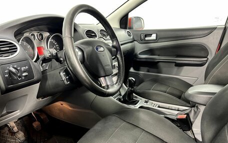 Ford Focus II рестайлинг, 2008 год, 550 000 рублей, 10 фотография