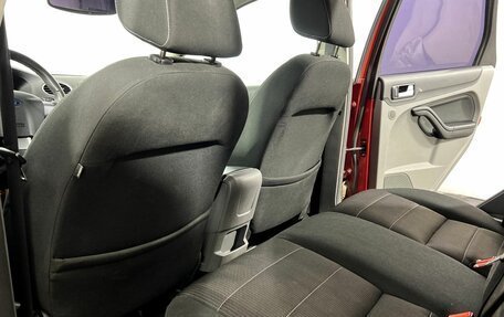 Ford Focus II рестайлинг, 2008 год, 550 000 рублей, 11 фотография