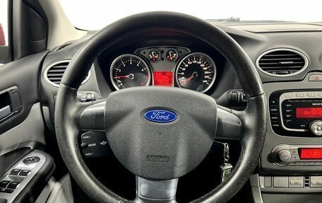 Ford Focus II рестайлинг, 2008 год, 550 000 рублей, 16 фотография
