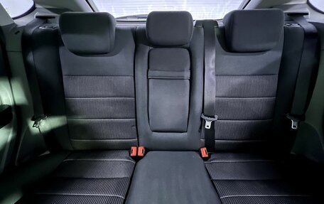 Ford Focus II рестайлинг, 2008 год, 550 000 рублей, 18 фотография