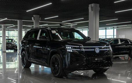 Volkswagen Teramont, 2026 год, 5 940 000 рублей, 2 фотография