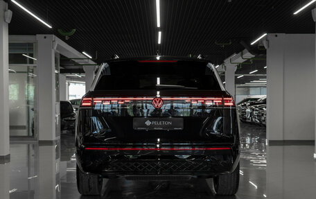 Volkswagen Teramont, 2026 год, 5 940 000 рублей, 6 фотография