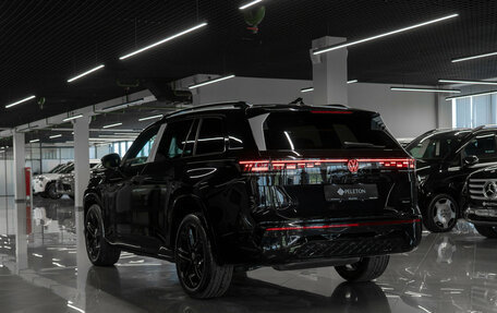 Volkswagen Teramont, 2026 год, 5 940 000 рублей, 4 фотография